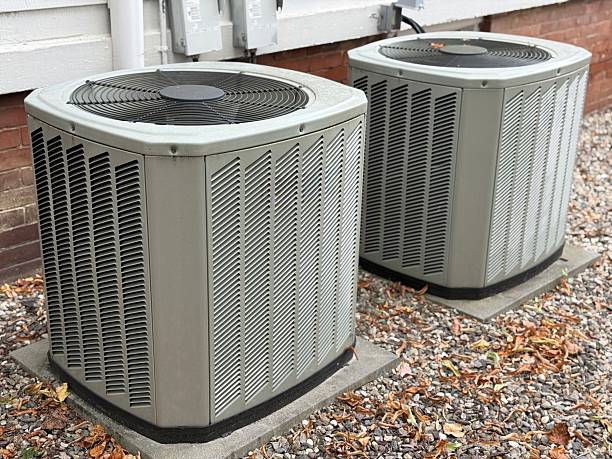 Reliable Air Conditioning Repair contractor in Rome, OH by Tropical Oasis HVAC